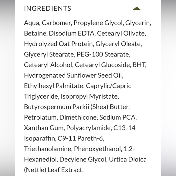 CB Bio Restorative Cream - SAMPLE - Picture 6 of 9